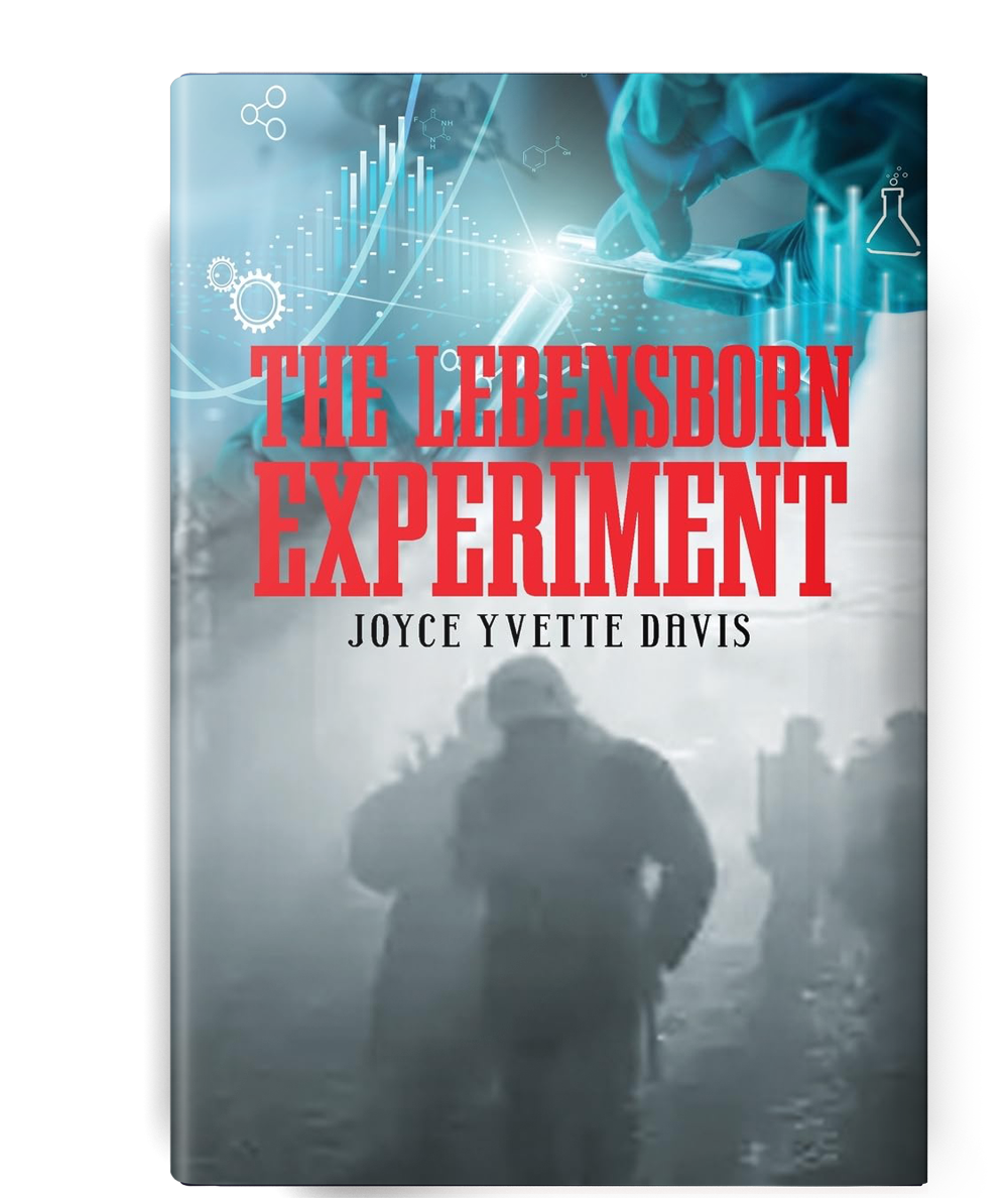 The Lebensborn Experiment